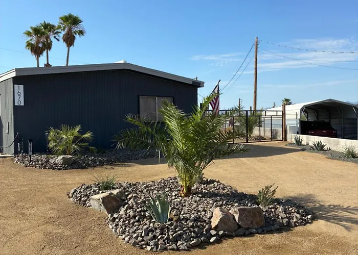 Holiday home 3 Bedroom Havasu House- Boat & Pet-friendly Lake Havasu City