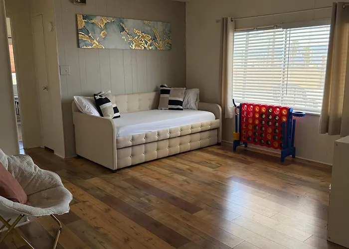 Holiday home 3 Bedroom Havasu House- Boat & Pet-friendly Lake Havasu City