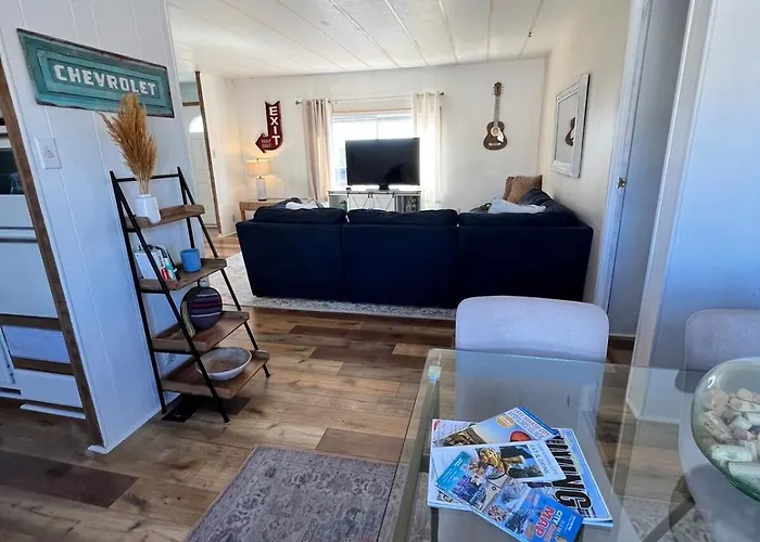 3 Bedroom Havasu House- Boat & Pet-friendly * Lake Havasu City