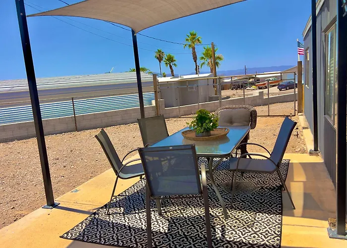Holiday home 3 Bedroom Havasu House- Boat & Pet-friendly